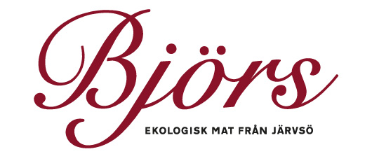 Björs - Ekologisk mat från Järvsö